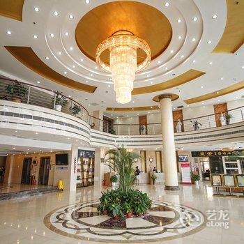 滦县加州商务酒店酒店提供图片