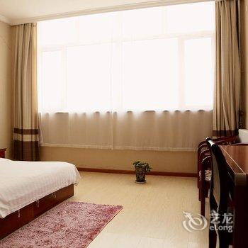 张北景源宾馆(兴和西路店)酒店提供图片