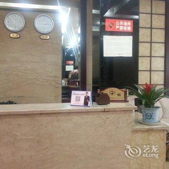 达州凤凰商务酒店酒店提供图片