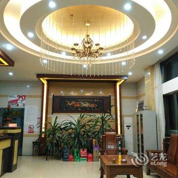 容县和鑫商务宾馆酒店提供图片