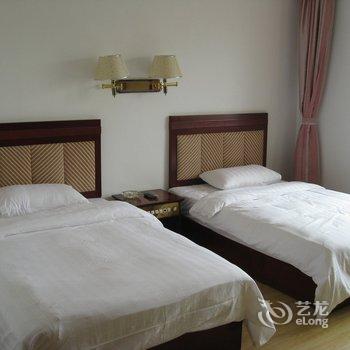 涿州便宜居连锁酒店华阳路店酒店提供图片