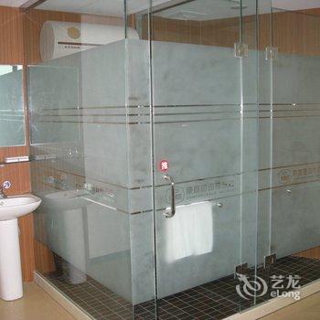 涿州便宜居连锁酒店华阳路店酒店提供图片