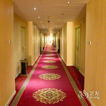 遵化日月兴商务酒店酒店提供图片