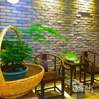 宜昌三峡锦时游多多客栈酒店提供图片
