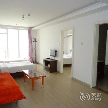 南戴河QQ短租公寓酒店提供图片