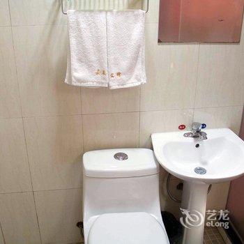 美辰宾馆简爱时尚客房酒店提供图片