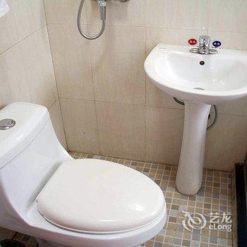 美辰宾馆简爱时尚客房酒店提供图片