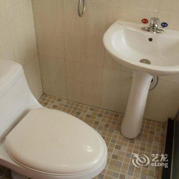 美辰宾馆简爱时尚客房酒店提供图片
