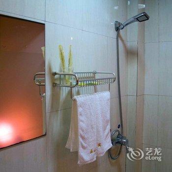 美辰宾馆简爱时尚客房酒店提供图片