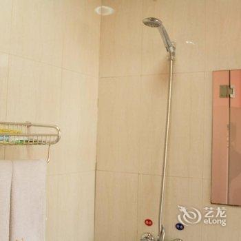 美辰宾馆简爱时尚客房酒店提供图片
