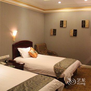 上海海鸥饭店酒店提供图片