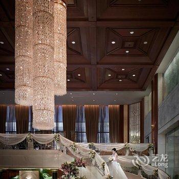 香港海景嘉福洲际酒店酒店提供图片