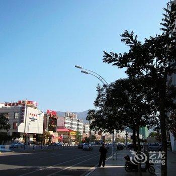 张家口红雨旅社酒店提供图片