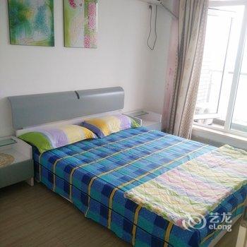 南戴河QQ短租公寓酒店提供图片