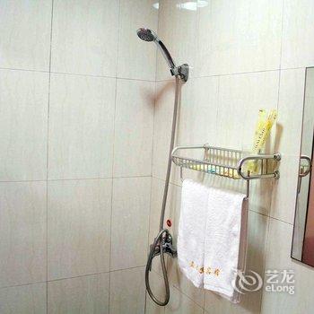 美辰宾馆简爱时尚客房酒店提供图片