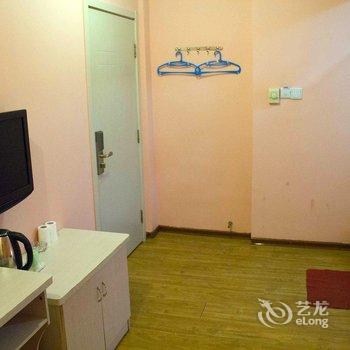 美辰宾馆简爱时尚客房酒店提供图片