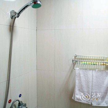 美辰宾馆简爱时尚客房酒店提供图片