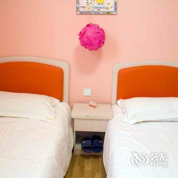 美辰宾馆简爱时尚客房酒店提供图片