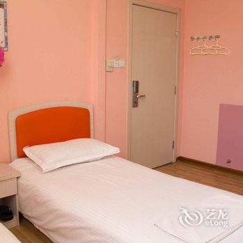 美辰宾馆简爱时尚客房酒店提供图片
