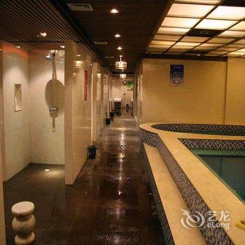 武安浴康洗浴会所酒店提供图片
