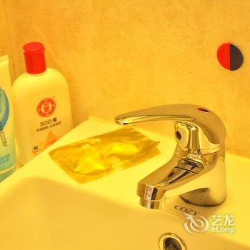 永济星期八时尚酒店(原萧湘宾馆)酒店提供图片