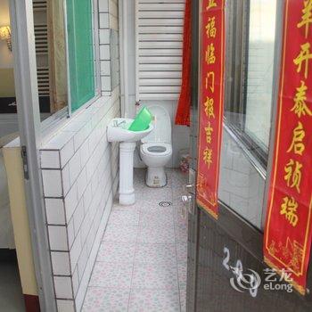 晋中保鑫宾馆酒店提供图片
