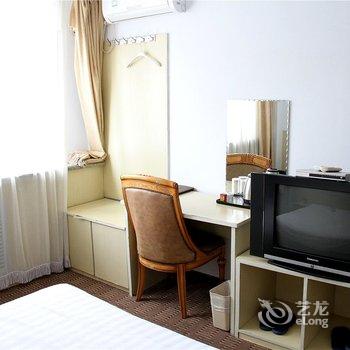 呼和浩特来雨轩商务酒店酒店提供图片