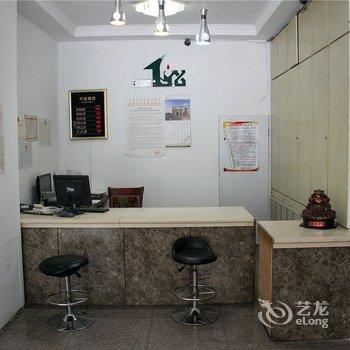 呼和浩特来雨轩商务酒店酒店提供图片