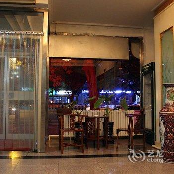 呼和浩特来雨轩商务酒店酒店提供图片