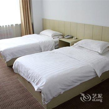 呼和浩特来雨轩商务酒店酒店提供图片