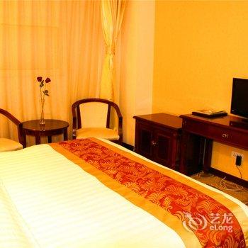 包头市艾伦国际酒店酒店提供图片