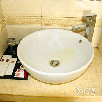 包头市艾伦国际酒店酒店提供图片