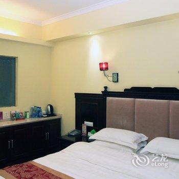 包头市艾伦国际酒店酒店提供图片