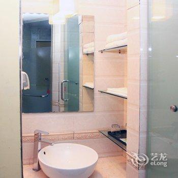 包头市艾伦国际酒店酒店提供图片