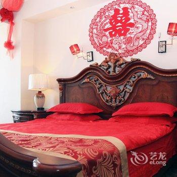 包头市艾伦国际酒店酒店提供图片