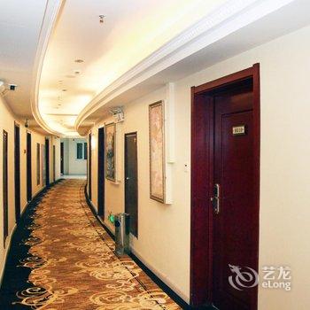 包头市艾伦国际酒店酒店提供图片