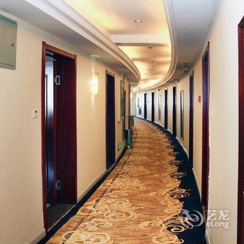 包头市艾伦国际酒店酒店提供图片