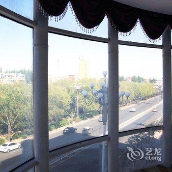 包头市艾伦国际酒店酒店提供图片