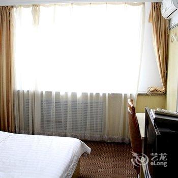 呼和浩特来雨轩商务酒店酒店提供图片