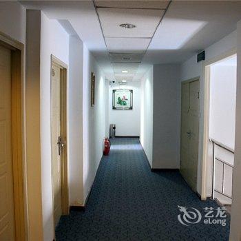 呼和浩特来雨轩商务酒店酒店提供图片