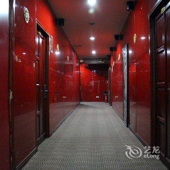 呼和浩特来雨轩商务酒店酒店提供图片