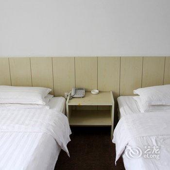 呼和浩特来雨轩商务酒店酒店提供图片