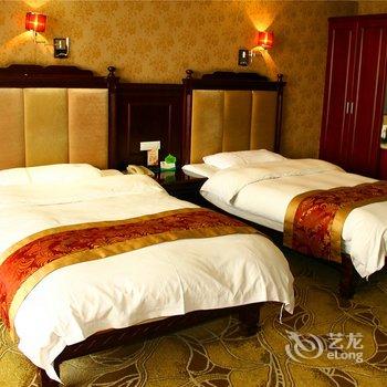 包头市艾伦国际酒店酒店提供图片