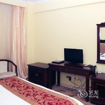 包头市艾伦国际酒店酒店提供图片
