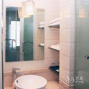 包头市艾伦国际酒店酒店提供图片