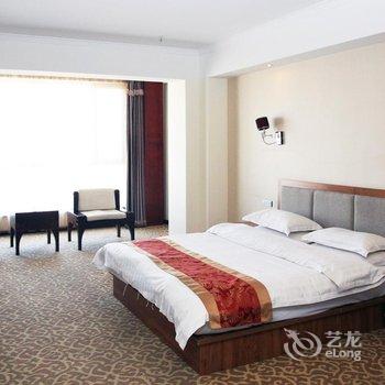 包头市艾伦国际酒店酒店提供图片