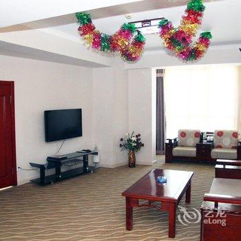 包头市艾伦国际酒店酒店提供图片