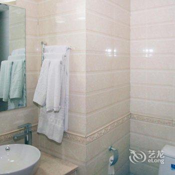 包头市艾伦国际酒店酒店提供图片