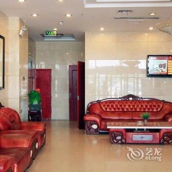 包头市艾伦国际酒店酒店提供图片