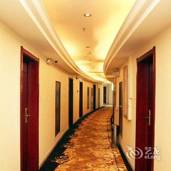 包头市艾伦国际酒店酒店提供图片